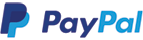 Paypal Logo